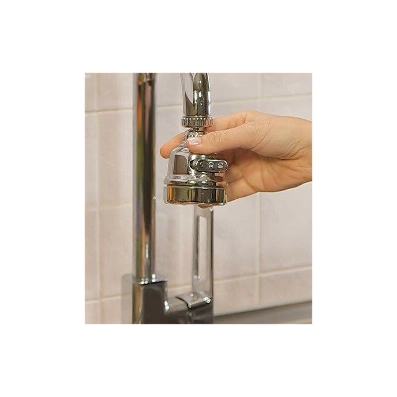 foto del prodotto mix multifunzione 3getti 22/24mm