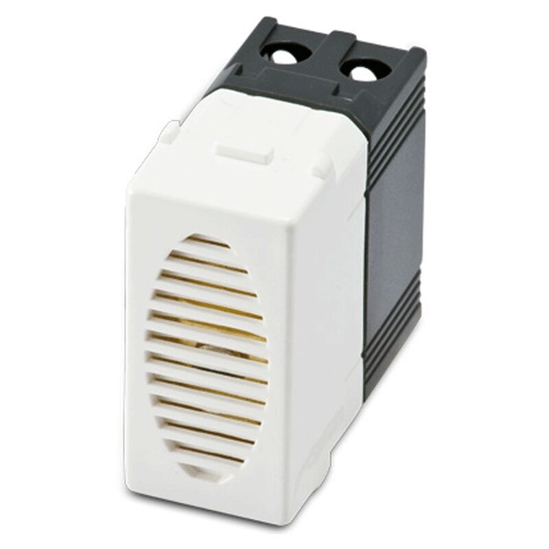 foto del prodotto mix suoneria 230v bianco 21351 master