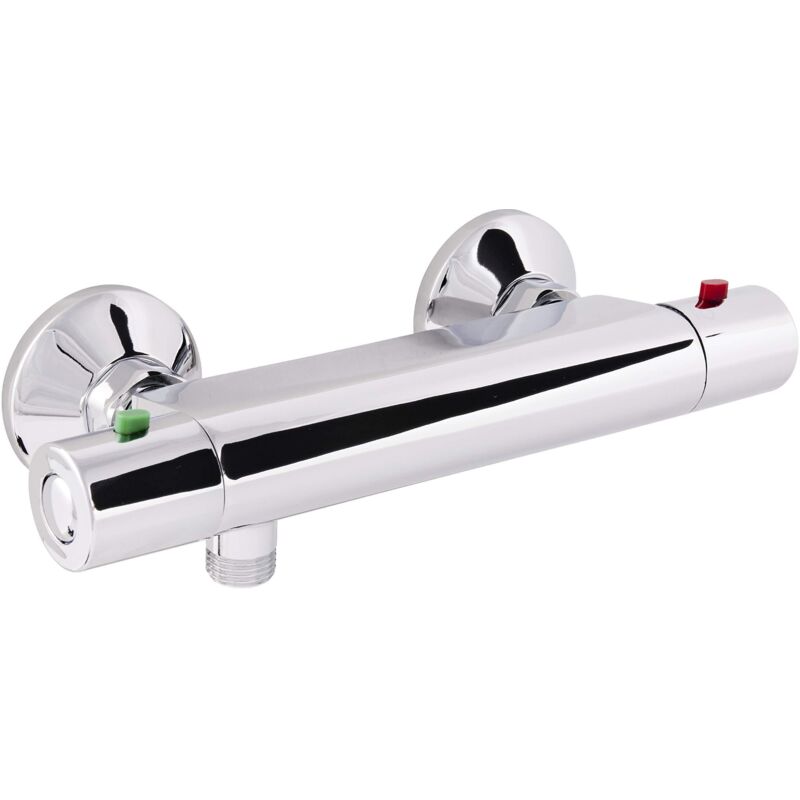 foto del prodotto mixer, cromo