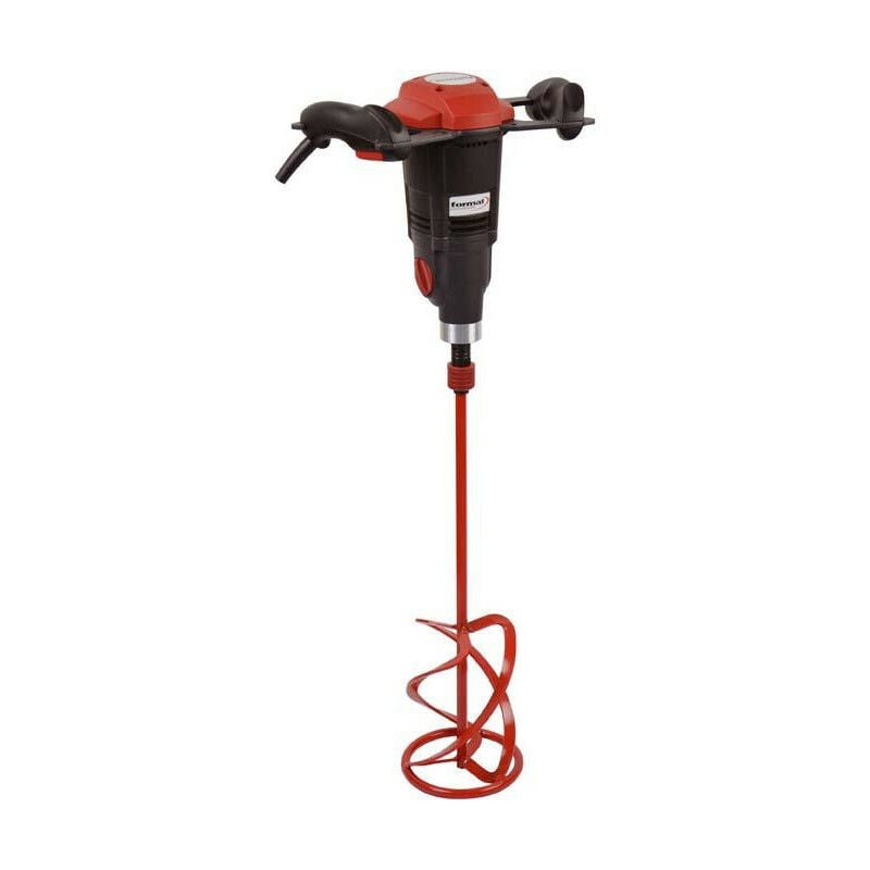 foto del prodotto mixer f 1500 1500 w 230 v.