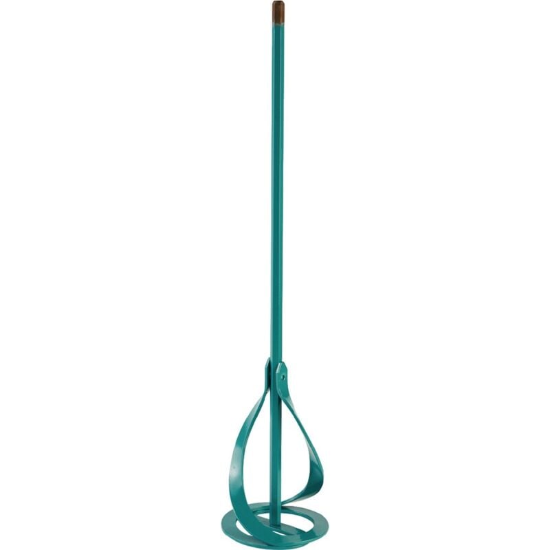 foto del prodotto mixer fm 100 m14 d. del cestello di miscelazione 100 mm l. 590mm 10 25kg m14 coll