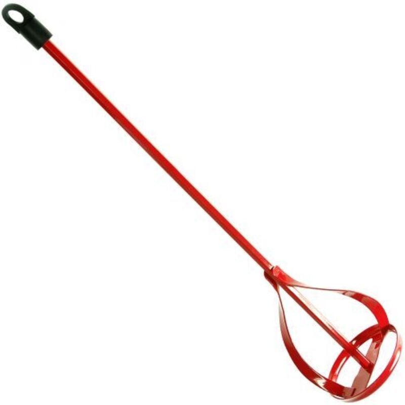 foto del prodotto mixer vernici 60x400 mm.