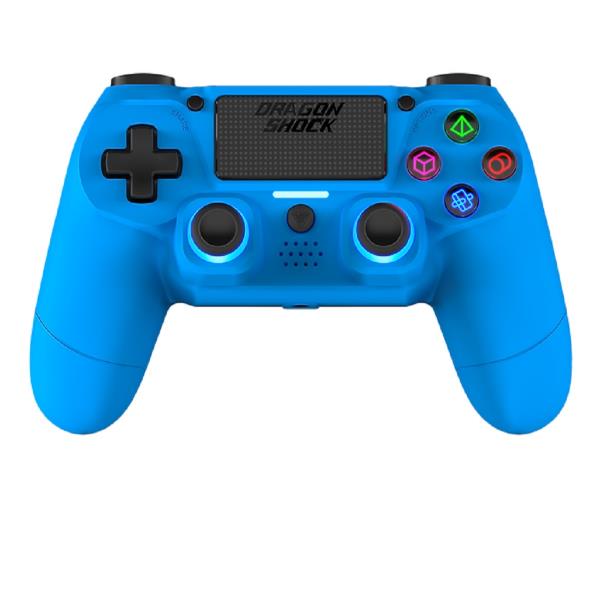 foto del prodotto mizar wireless blue ps4