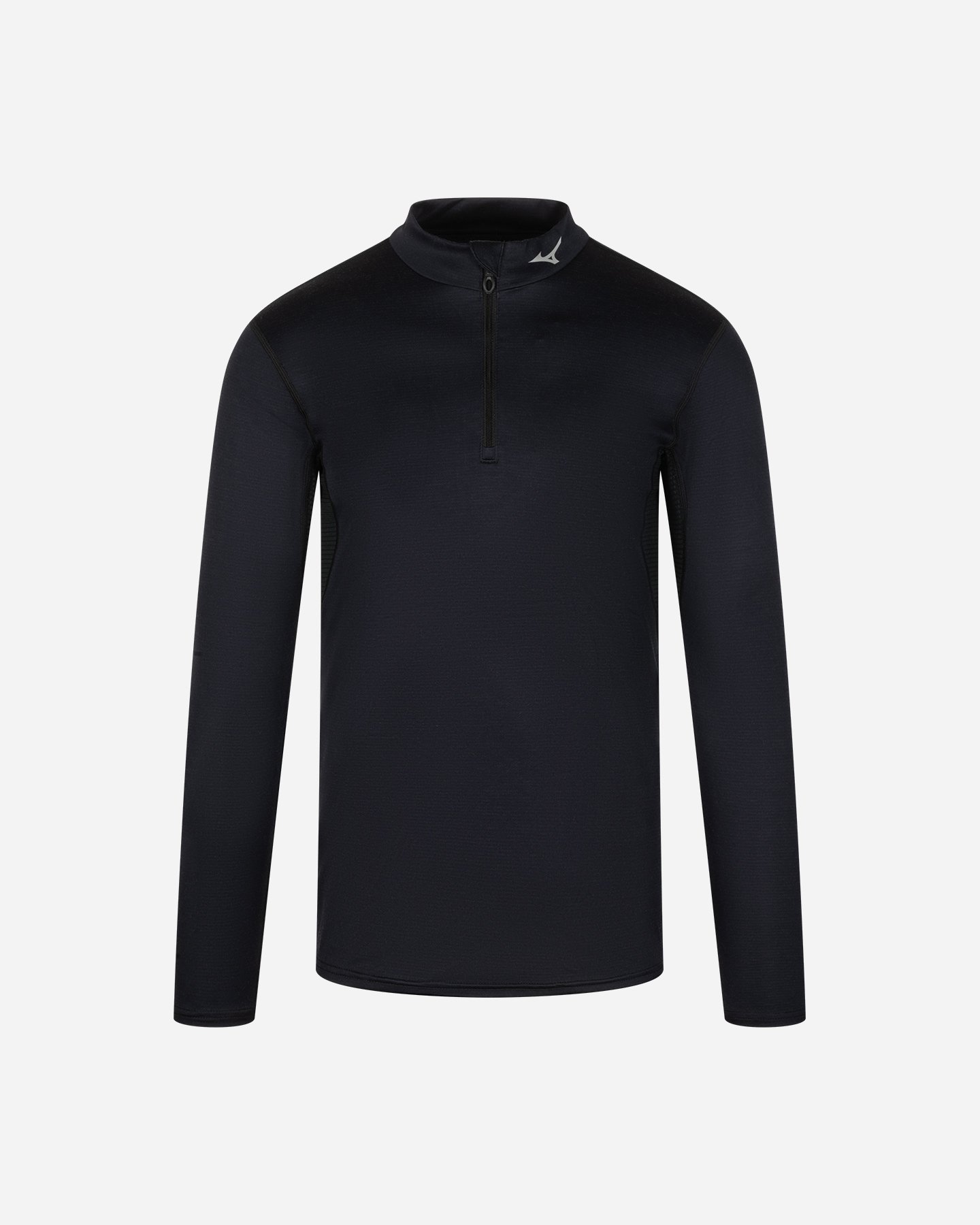 foto del prodotto mizuno mid weight m - maglia intimo tecnico - uomo - nero