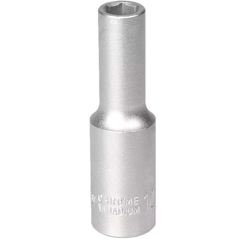 foto del prodotto mjw bussola 1 2 esagonale lungo 10 mm