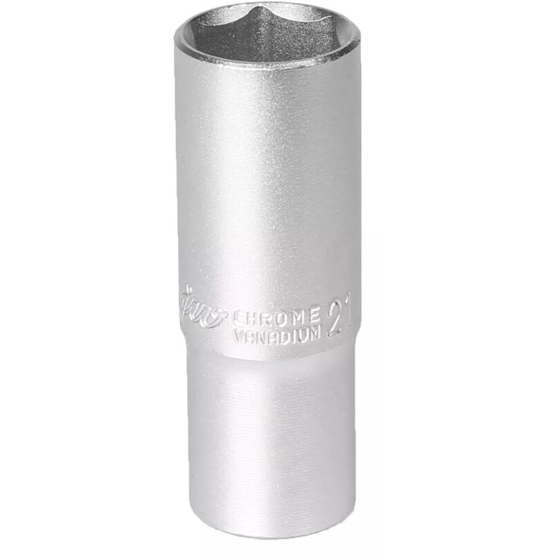 foto del prodotto mjw bussola 1 2 esagonale lungo 21 mm