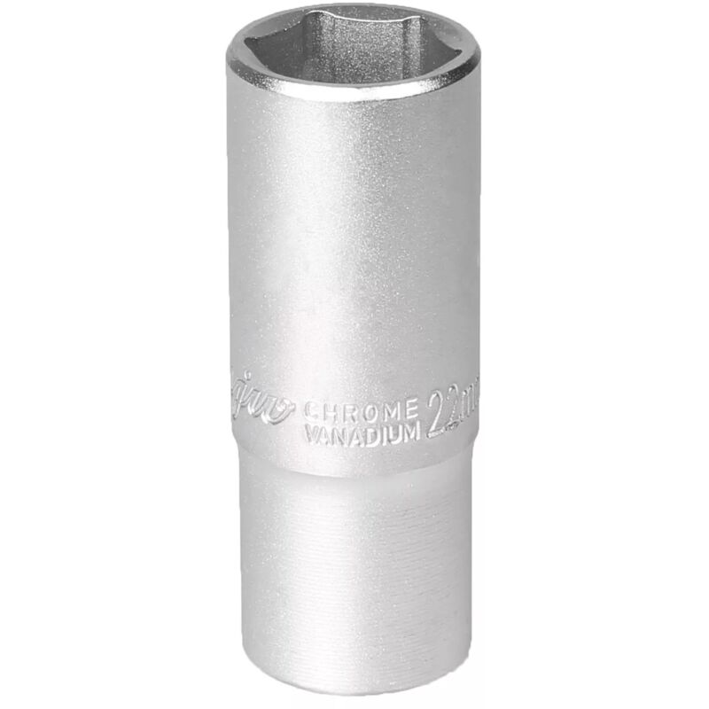 foto del prodotto mjw bussola 1 2 esagonale lungo 22 mm