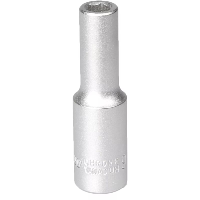 foto del prodotto mjw bussola 1 2 esagonale lungo 9 mm