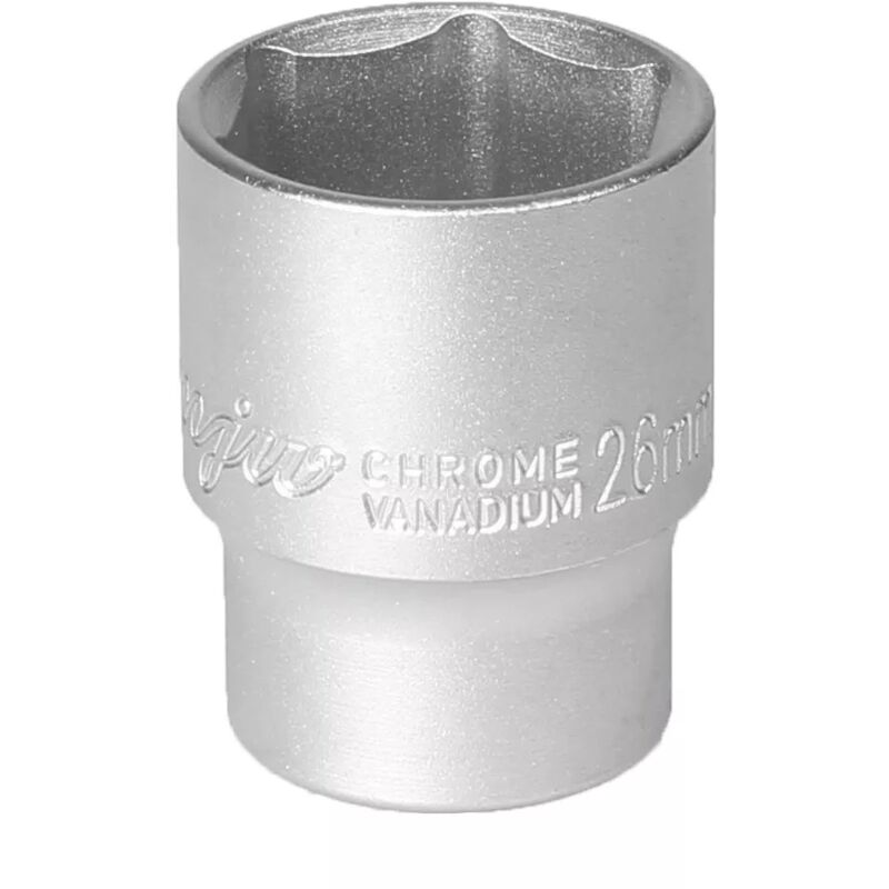 foto del prodotto mjw bussola 1 2 esagono 26 mm