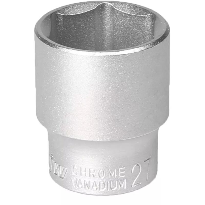 foto del prodotto mjw bussola 1 2 esagono 27 mm