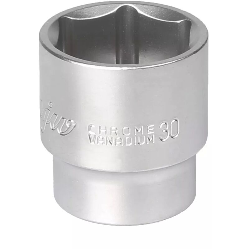 foto del prodotto mjw bussola 1 2 esagono 30 mm