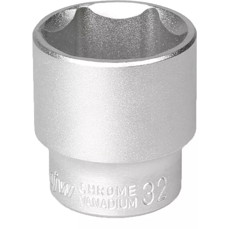 foto del prodotto mjw bussola 1 2 esagono 32 mm