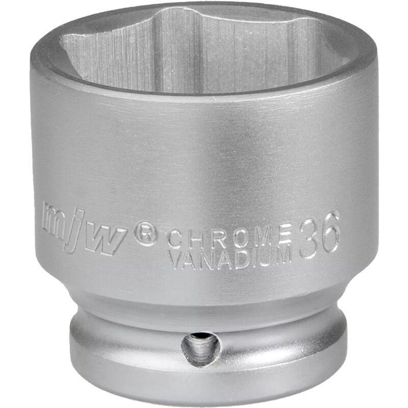 foto del prodotto mjw bussola 1 2 esagono 36 mm