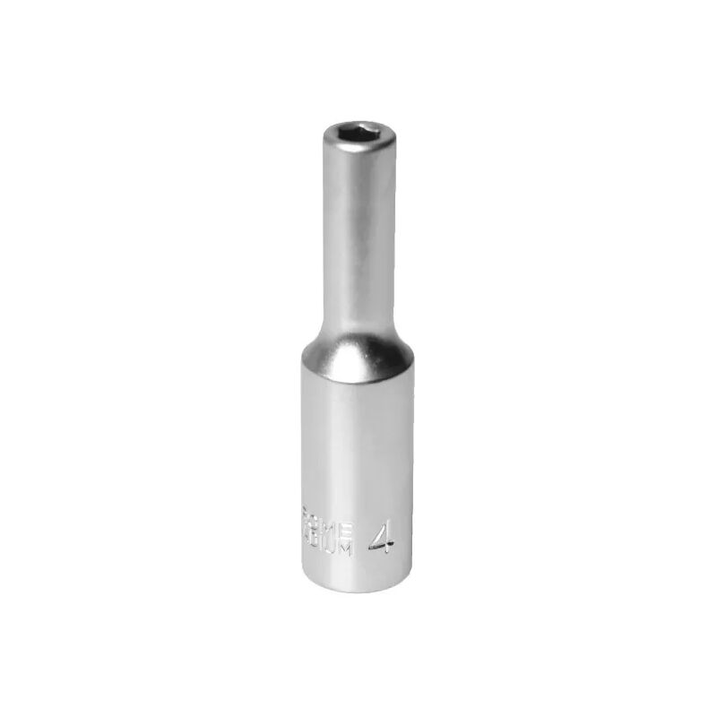 foto del prodotto mjw bussola 1 4 esagonale lunga 4 mm