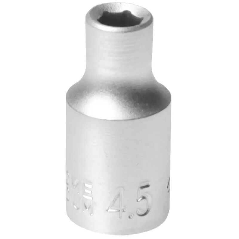 foto del prodotto mjw bussola 1 4 esagono 4,5 mm