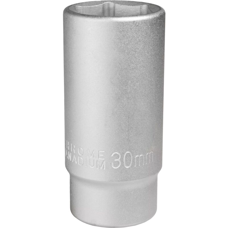foto del prodotto mjw bussola 3 4 esagonale lunga 30 mm