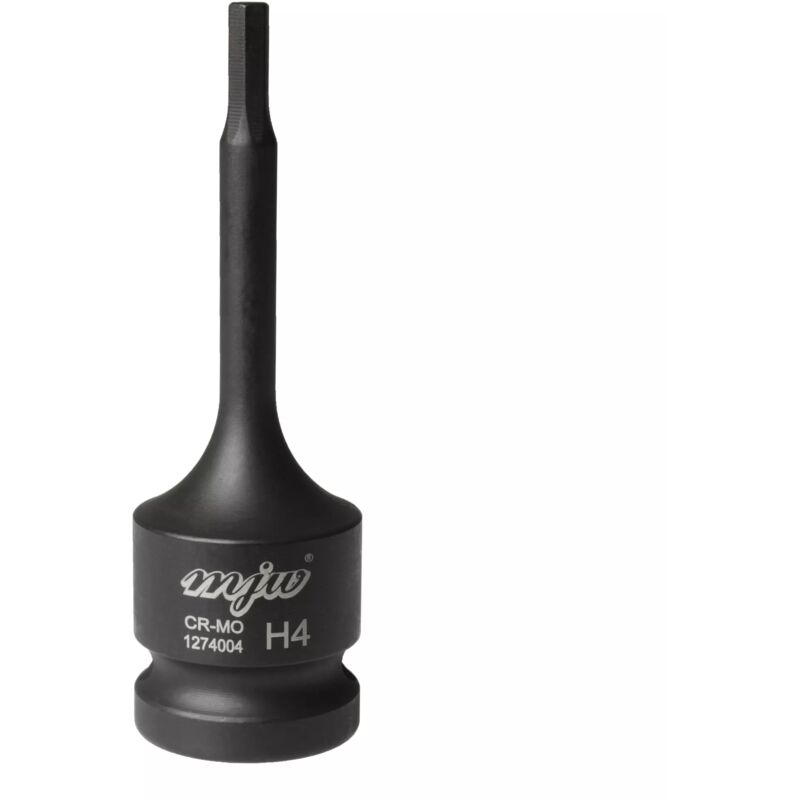 foto del prodotto mjw bussola ad impatto con gambo 1 2 lunga hex h4