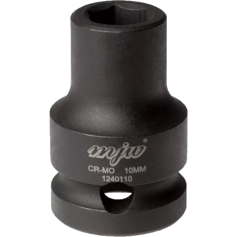 foto del prodotto mjw bussola impact 1 2 6 punte 10 mm