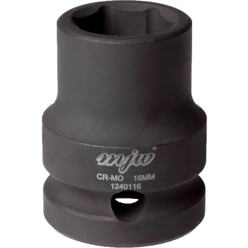 foto del prodotto mjw bussola impact 1 2 6 punte 16 mm
