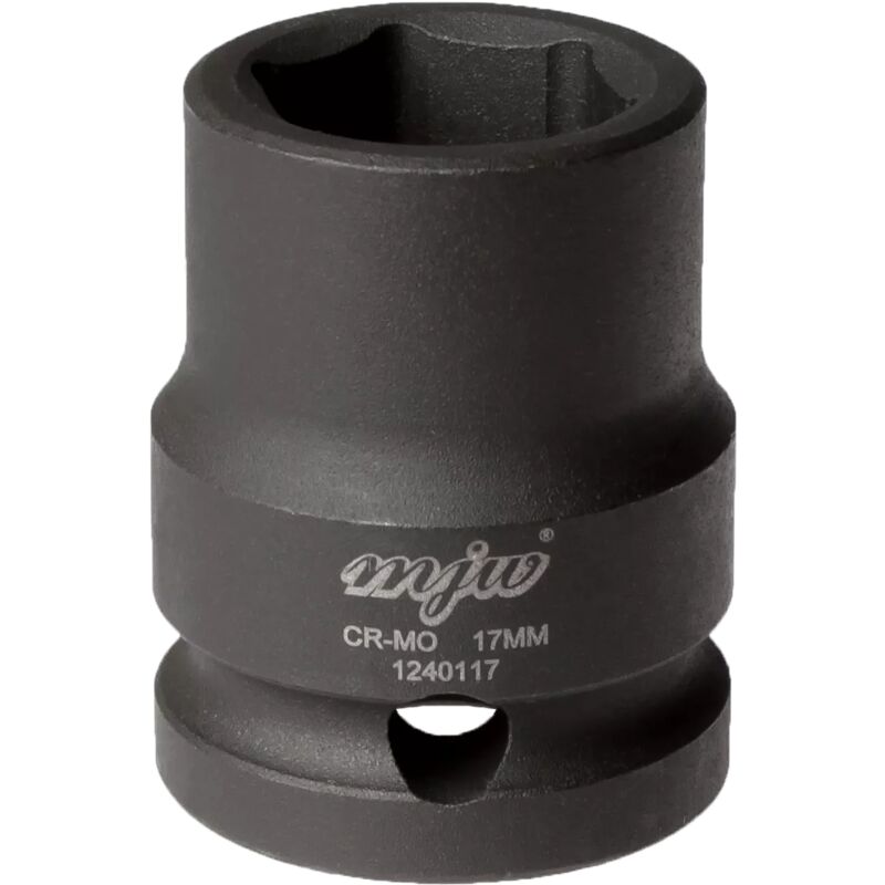 foto del prodotto mjw bussola impact 1 2 6 punte 17 mm