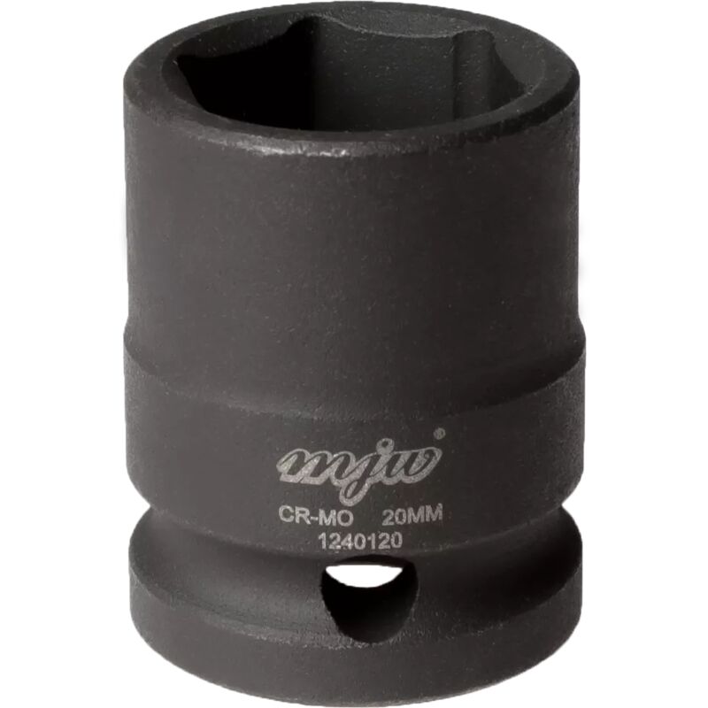 immagine 0 del prodotto mjw bussola impact 1 2 6 punte 20 mm