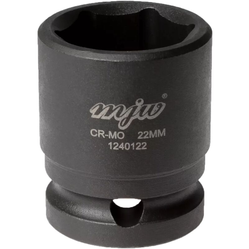 foto del prodotto mjw bussola impact 1 2 6 punte 22 mm