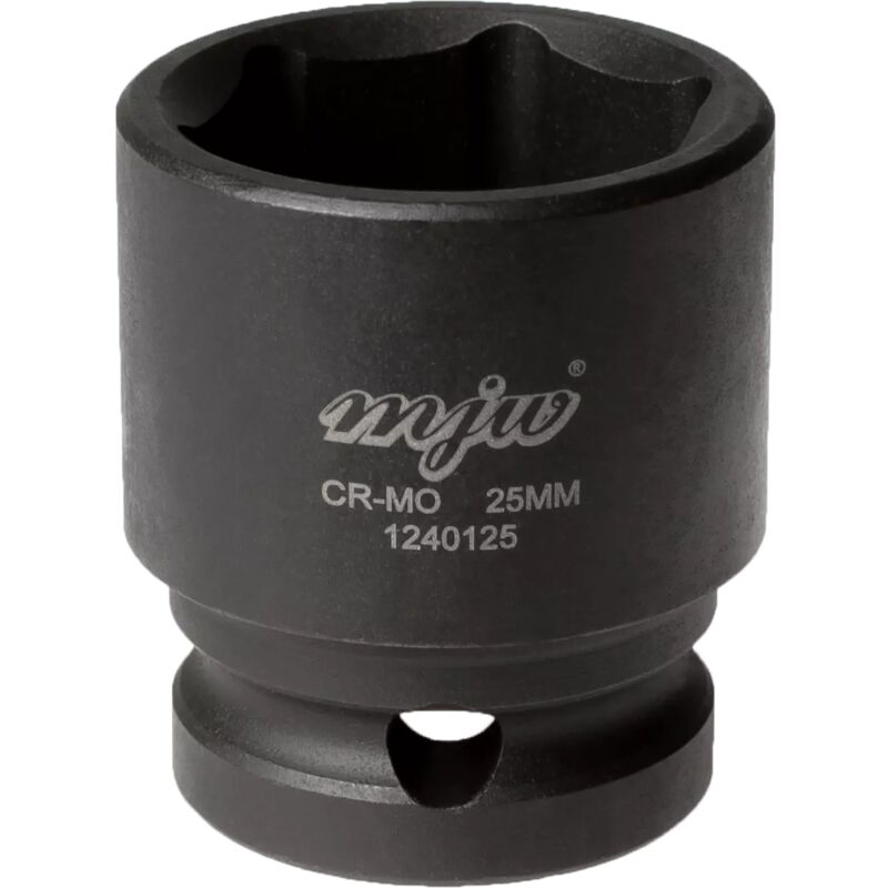 foto del prodotto mjw bussola impact 1 2 6 punte 25 mm
