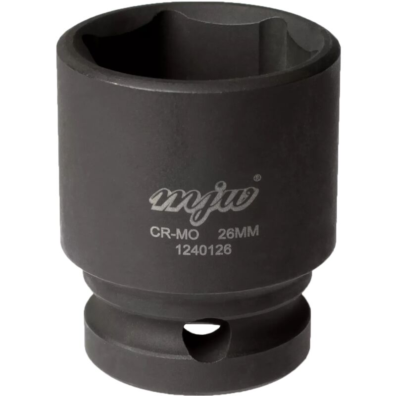 foto del prodotto mjw bussola impact 1 2 6 punte 26 mm