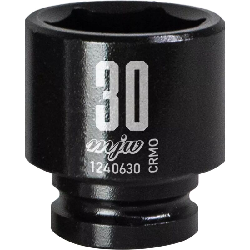 foto del prodotto mjw bussola impact 1 2 6 punte 30 mm
