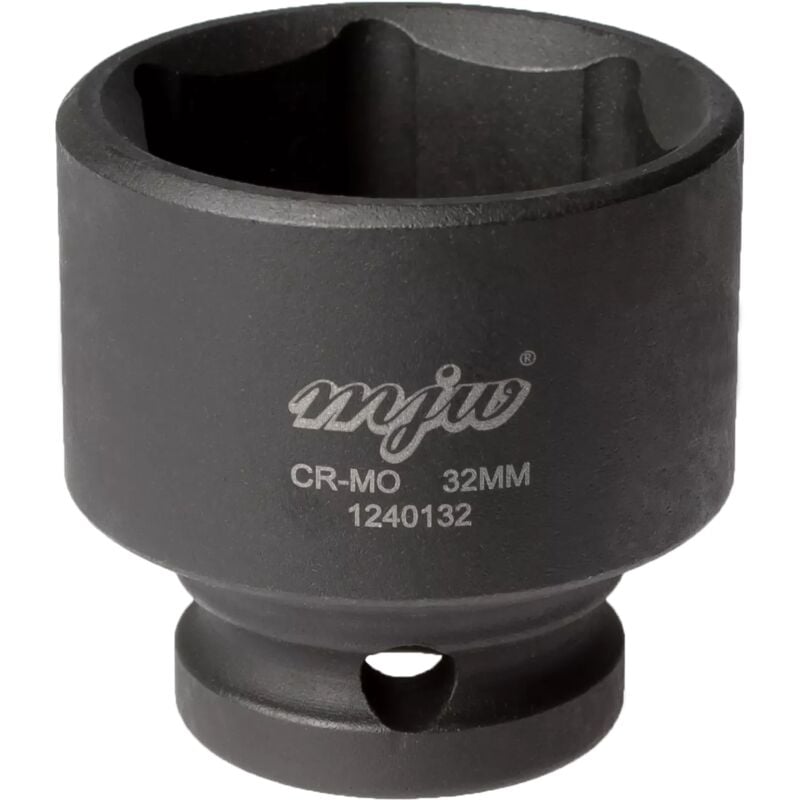 foto del prodotto mjw bussola impact 1 2 6 punte 32 mm
