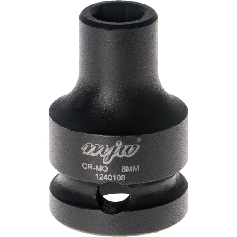 foto del prodotto mjw bussola impact 1 2 6 punte 8 mm