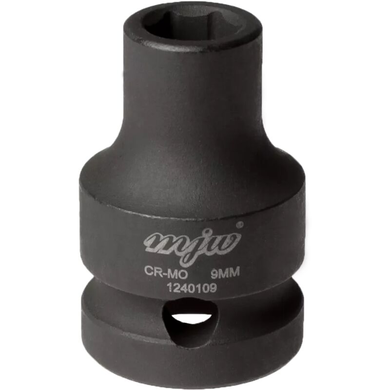 foto del prodotto mjw bussola impact 1 2 6 punte 9 mm