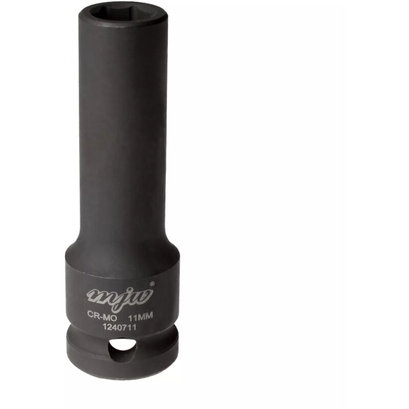 foto del prodotto mjw bussola impact 1 2 6 punte lunga 11 mm