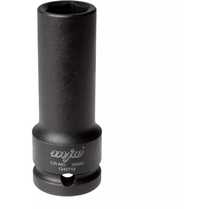 foto del prodotto mjw bussola impact 1 2 6 punte lunga 16 mm