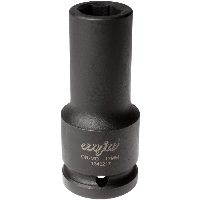 foto del prodotto mjw bussola impact 3 4 6 punte lunga 17 mm