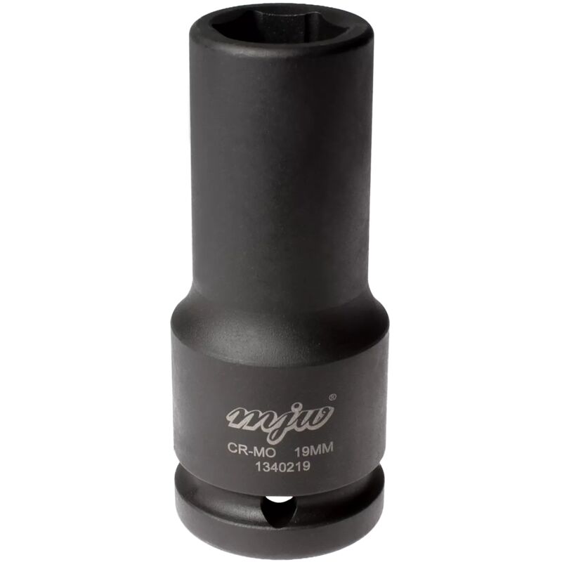foto del prodotto mjw bussola impact 3 4 6 punte lunga 19 mm
