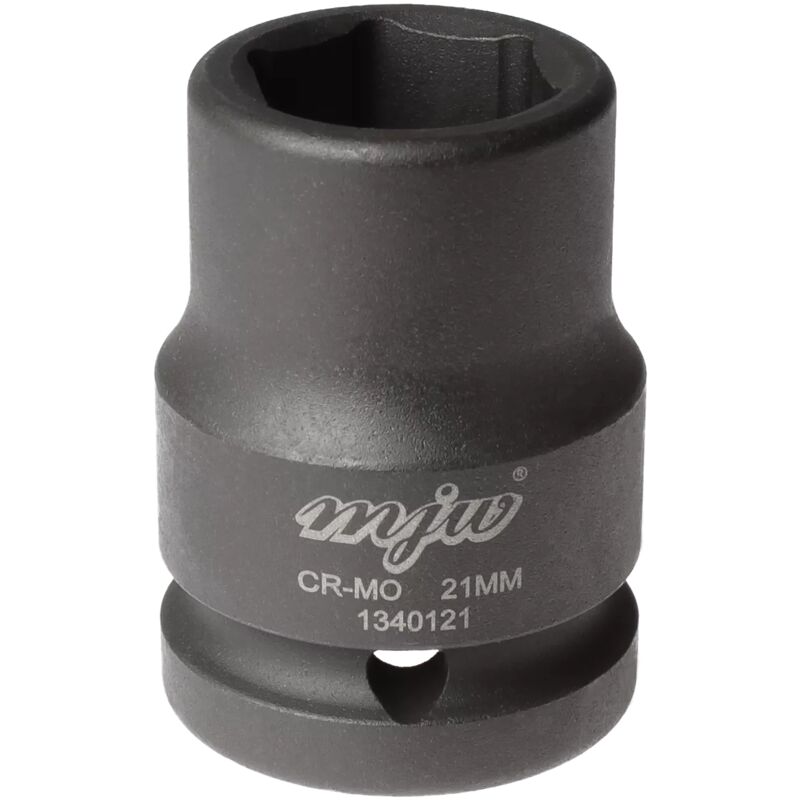 foto del prodotto mjw bussola impact 3 4 6 punti 21 mm