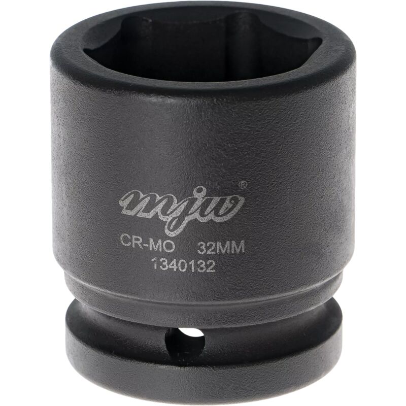 foto del prodotto mjw bussola impact 3 4 6 punti 32 mm