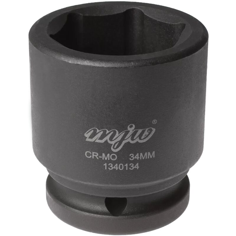 foto del prodotto mjw bussola impact 3 4 6 punti 34 mm