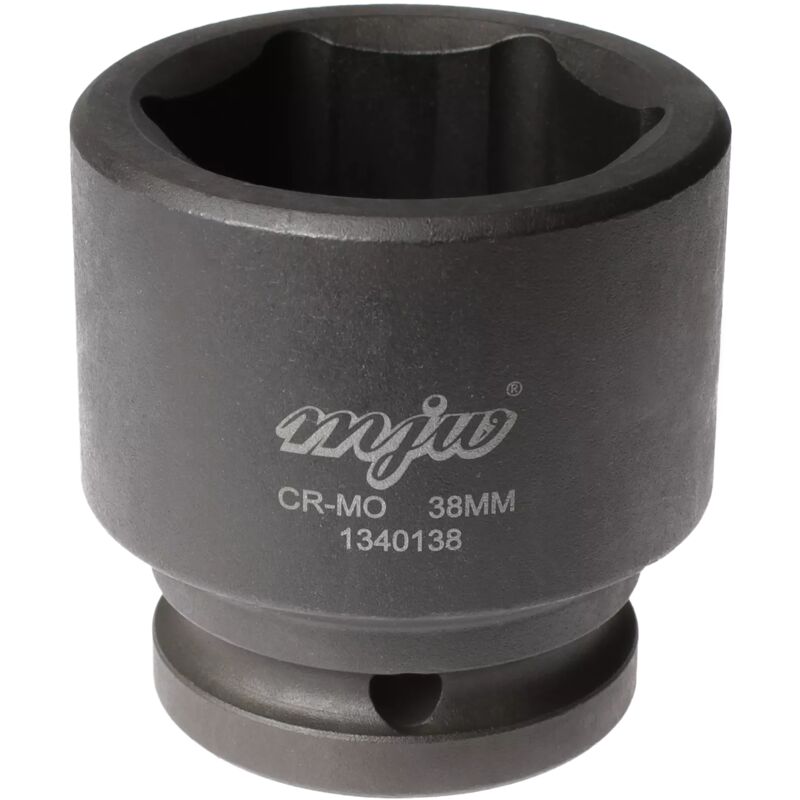 foto del prodotto mjw bussola impact 3 4 6 punti 38 mm