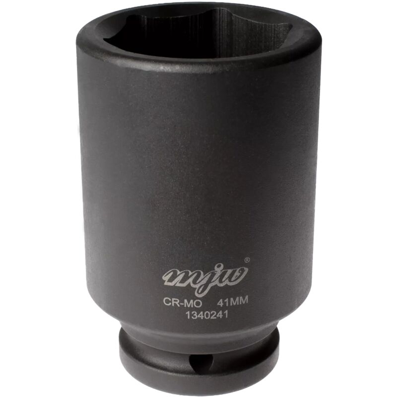 foto del prodotto mjw bussola impact 3 4 6 punti lunga 41 mm
