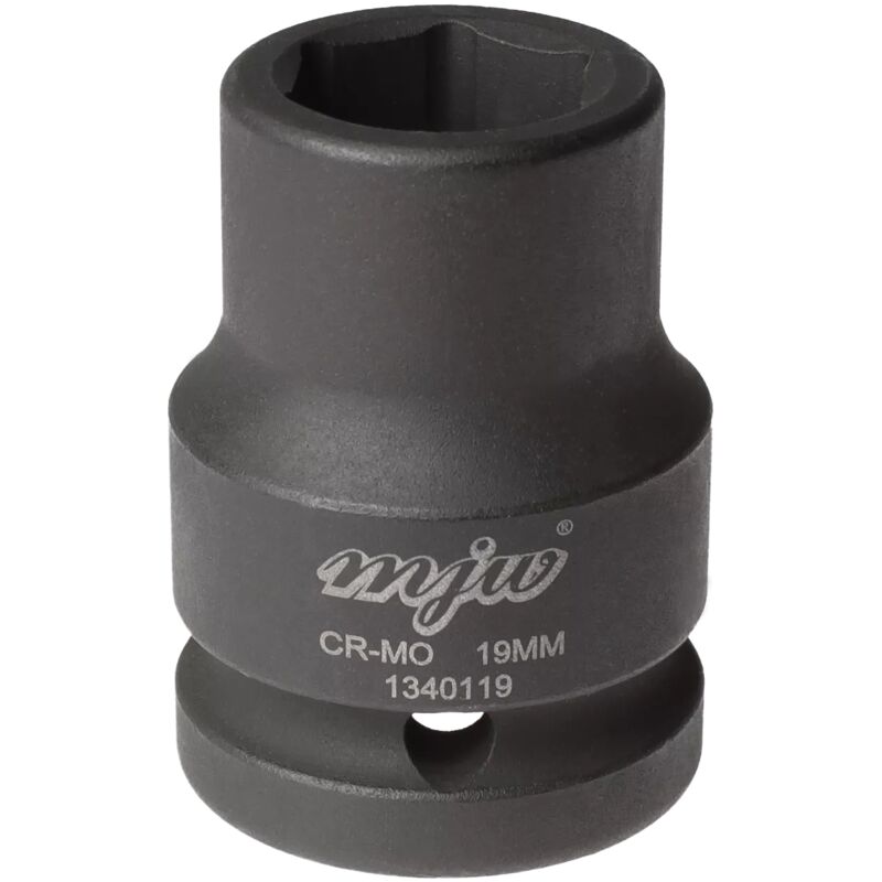 foto del prodotto mjw bussola impact 3 4 esagonale 19 mm