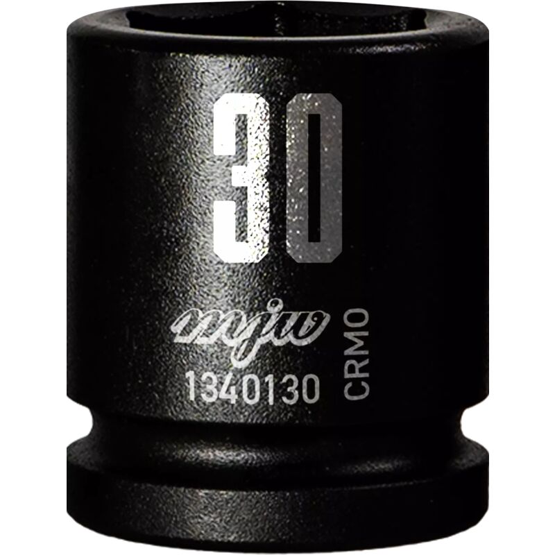 foto del prodotto mjw bussola impact 3 4 esagonale 30 mm