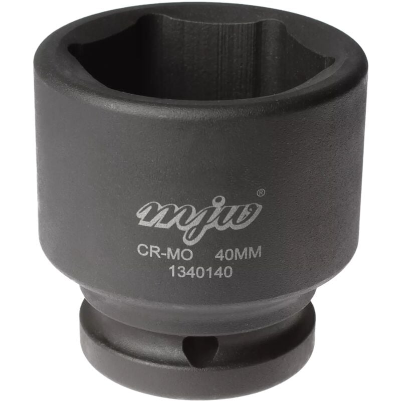 foto del prodotto mjw bussola impact 3 4 esagonale 40 mm