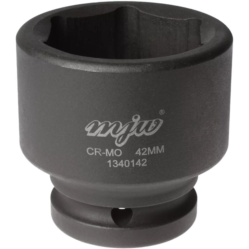 foto del prodotto mjw bussola impact 3 4 esagonale 42 mm