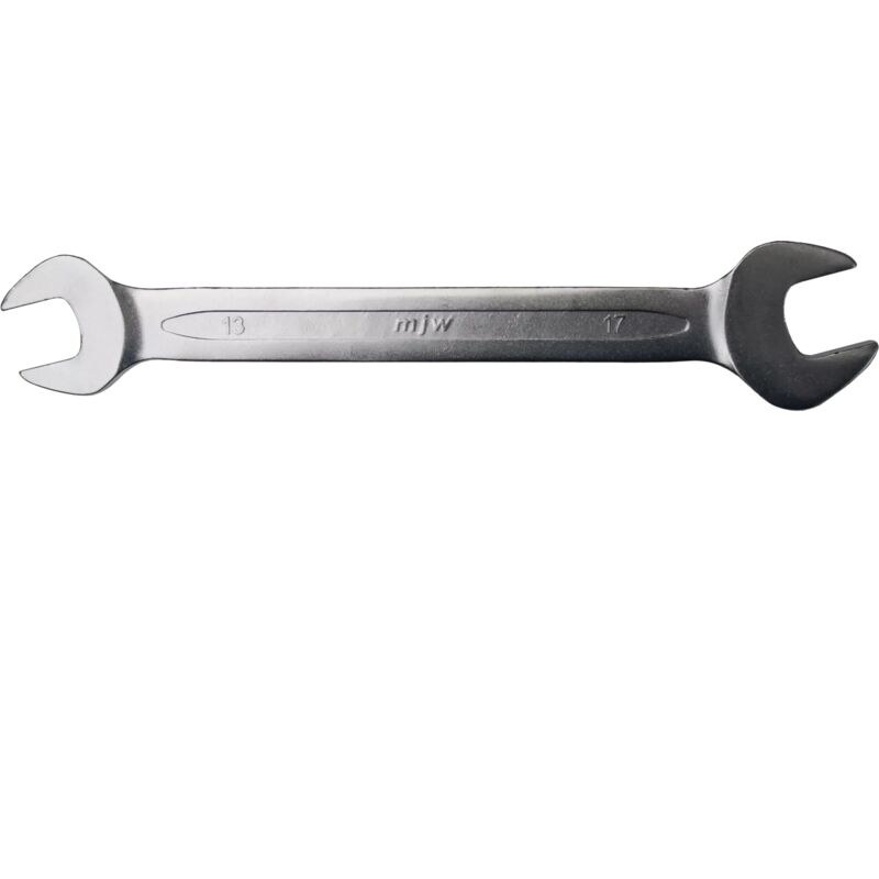 foto del prodotto mjw chiave combinata 13 17 mm