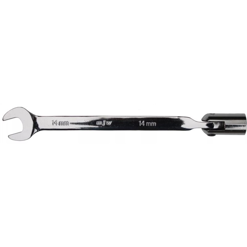 foto del prodotto mjw chiave combinata 14 mm