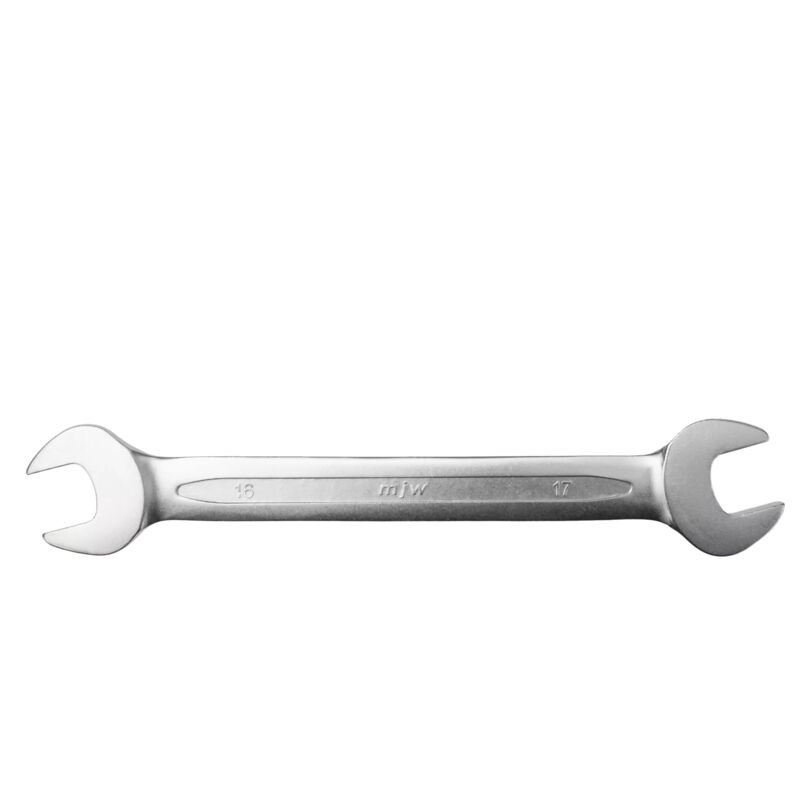 foto del prodotto mjw chiave combinata 16 17 mm