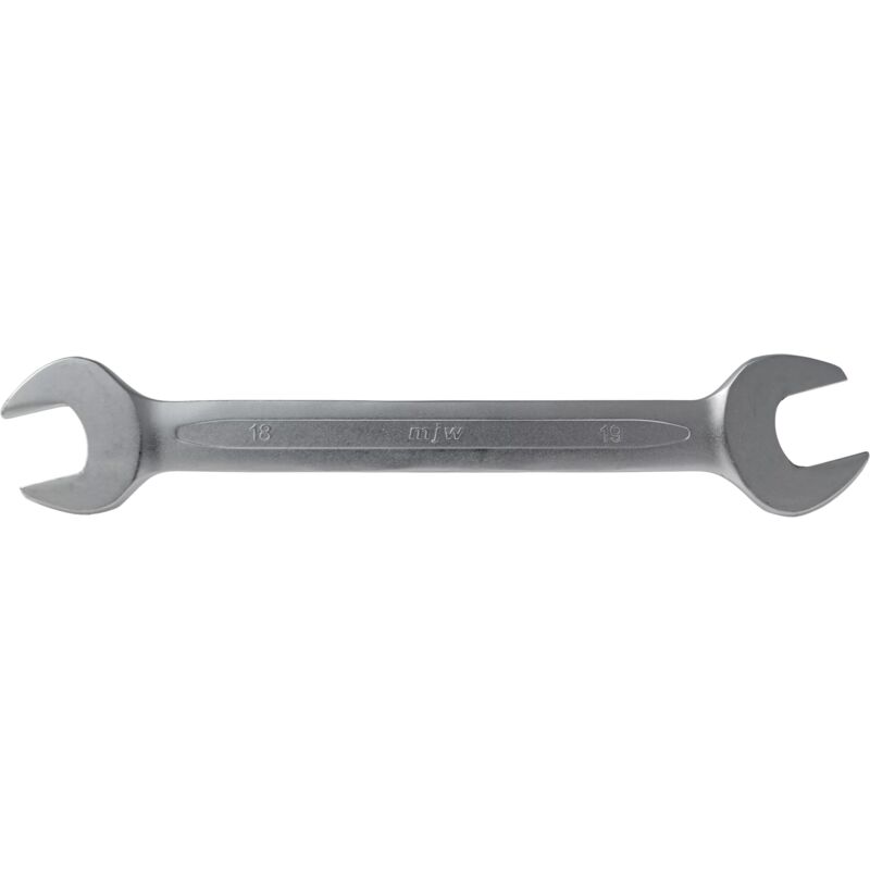 foto del prodotto mjw chiave combinata 18 19 mm