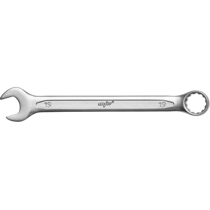 foto del prodotto mjw chiave combinata 19 mm